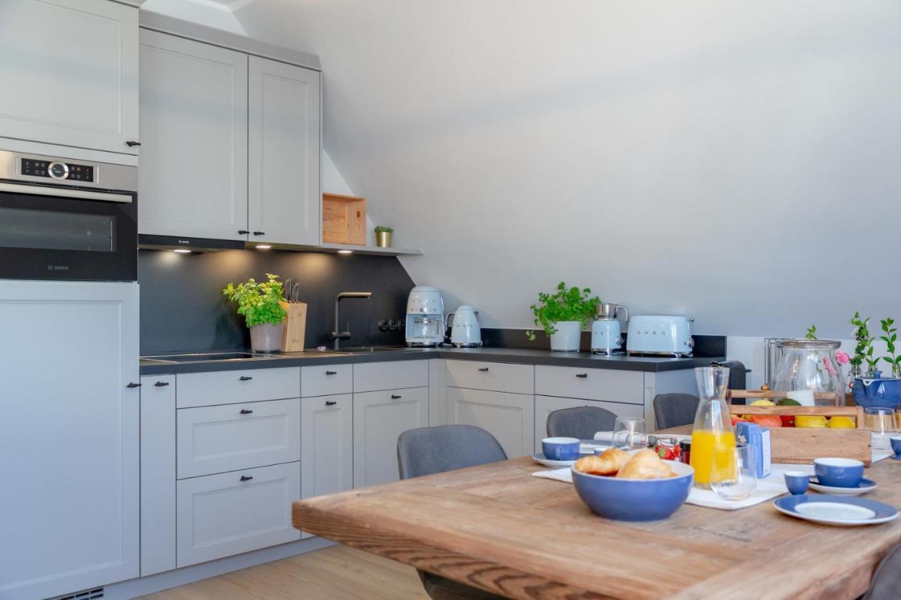 Backbord Apartment