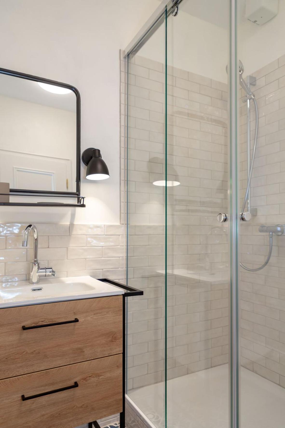 Backbord Apartment *